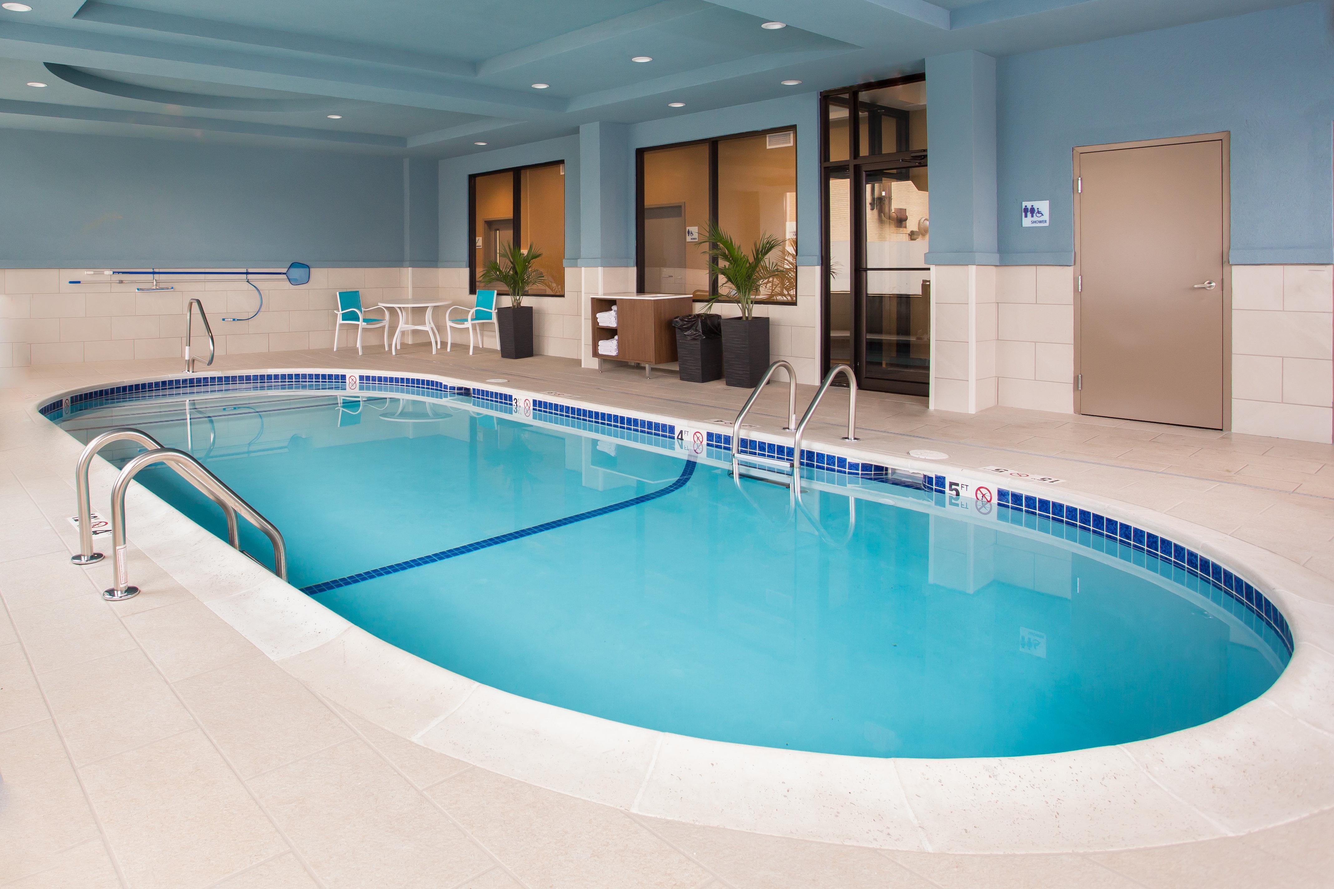 Holiday Inn Express - Springfield Downtown By Ihg Exteriör bild