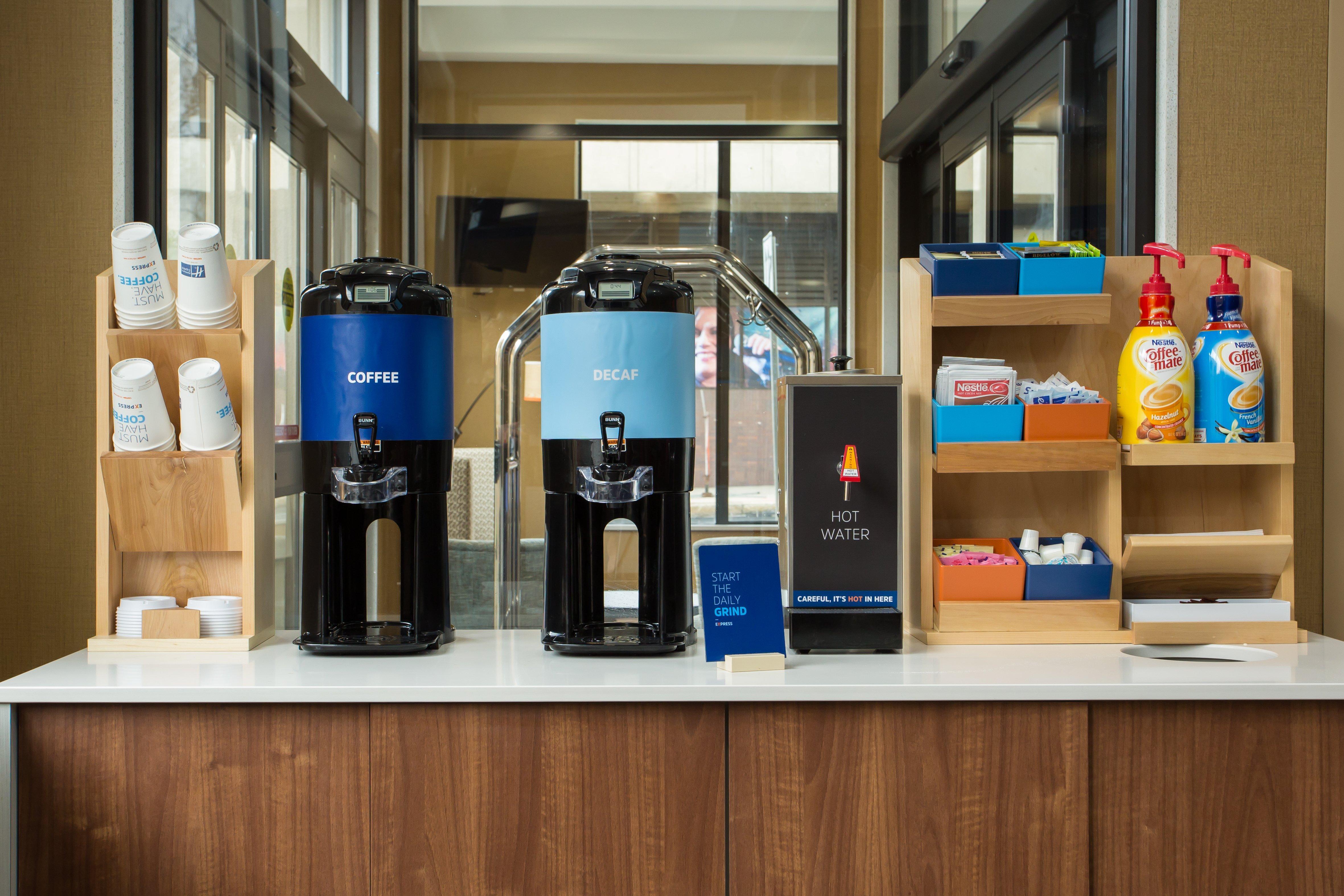 Holiday Inn Express - Springfield Downtown By Ihg Exteriör bild